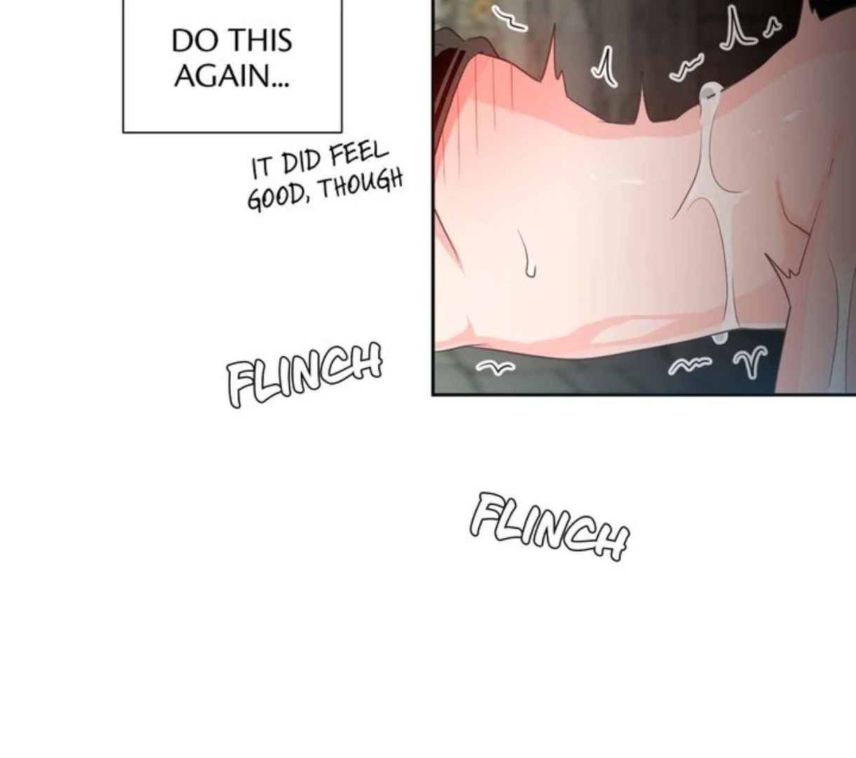 The Dungeon Raid is Just a Side Quest - Chapter 4 manhwa