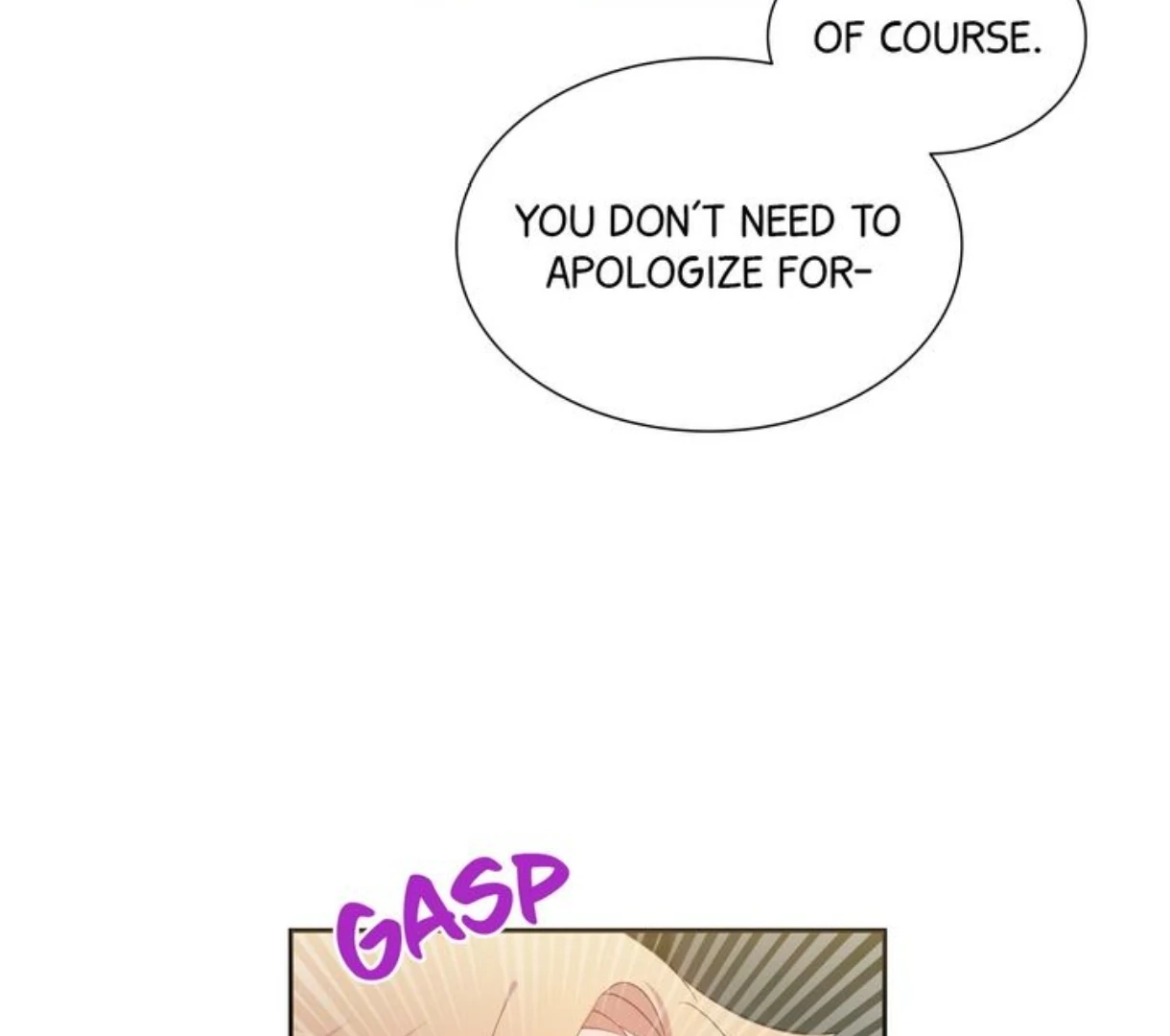 The Dungeon Raid is Just a Side Quest - Chapter 4 manhwa