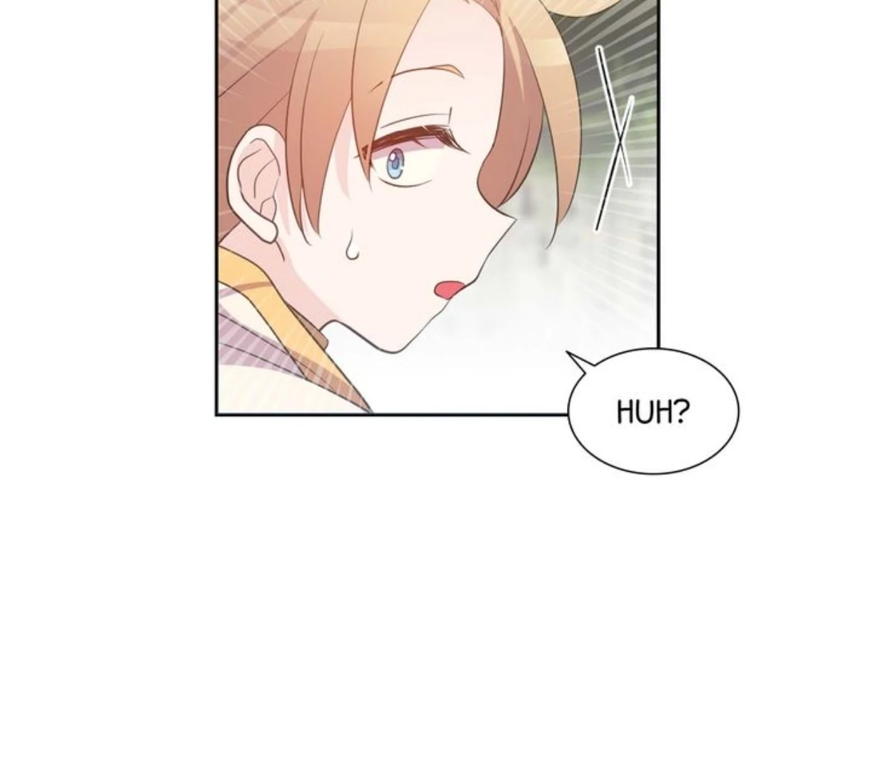 The Dungeon Raid is Just a Side Quest - Chapter 4 manhwa