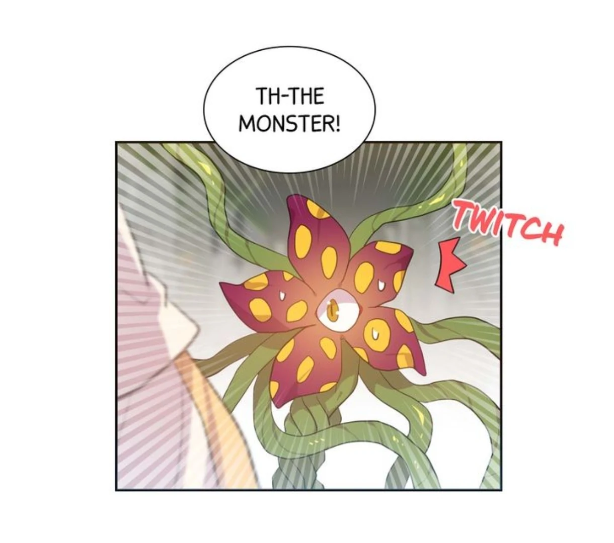The Dungeon Raid is Just a Side Quest - Chapter 4 manhwa