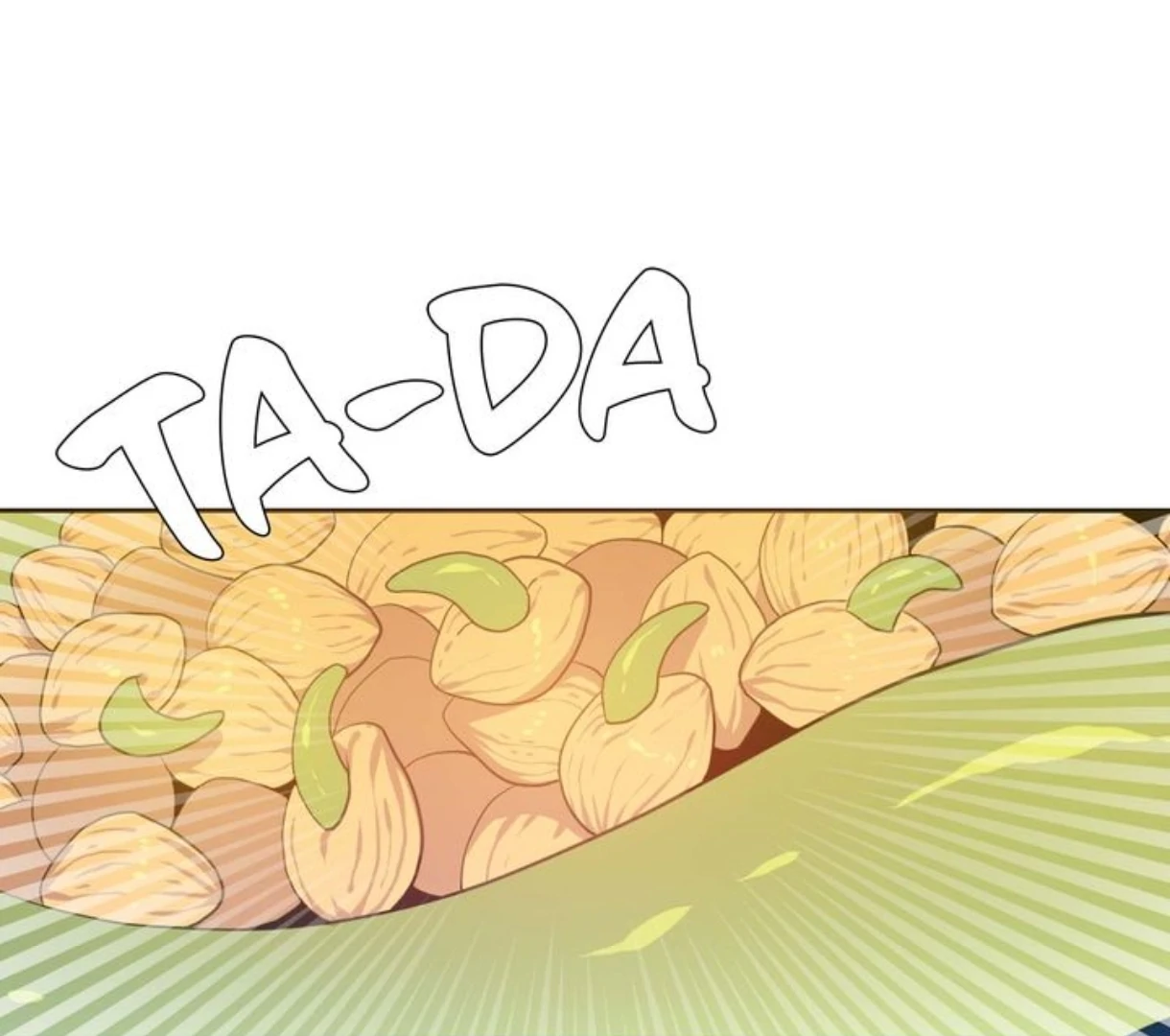 The Dungeon Raid is Just a Side Quest - Chapter 4 manhwa