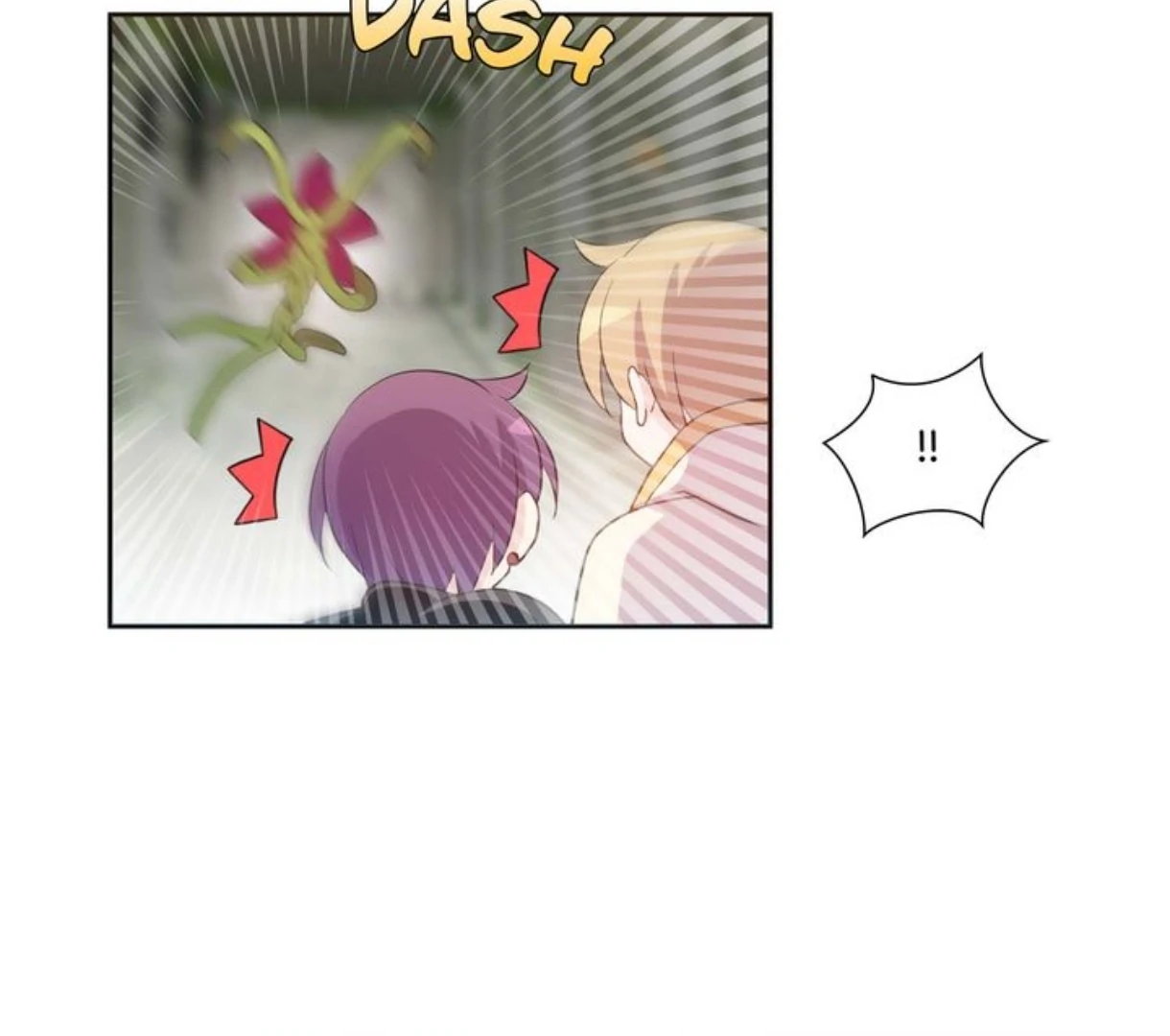 The Dungeon Raid is Just a Side Quest - Chapter 4 manhwa