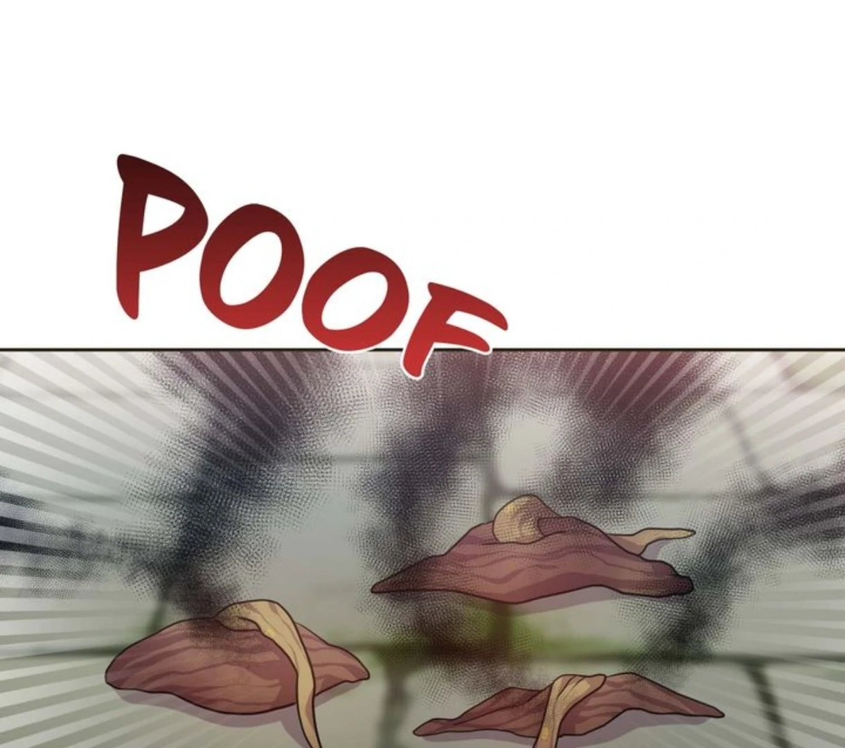The Dungeon Raid is Just a Side Quest - Chapter 4 manhwa