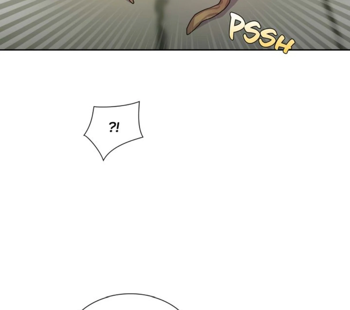 The Dungeon Raid is Just a Side Quest - Chapter 4 manhwa