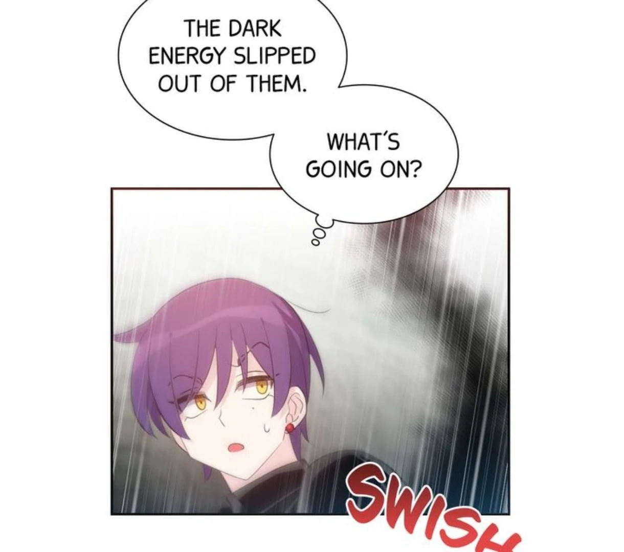 The Dungeon Raid is Just a Side Quest - Chapter 4 manhwa