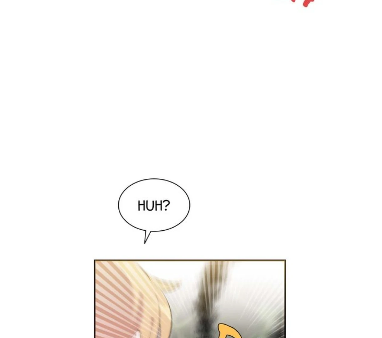 The Dungeon Raid is Just a Side Quest - Chapter 4 manhwa
