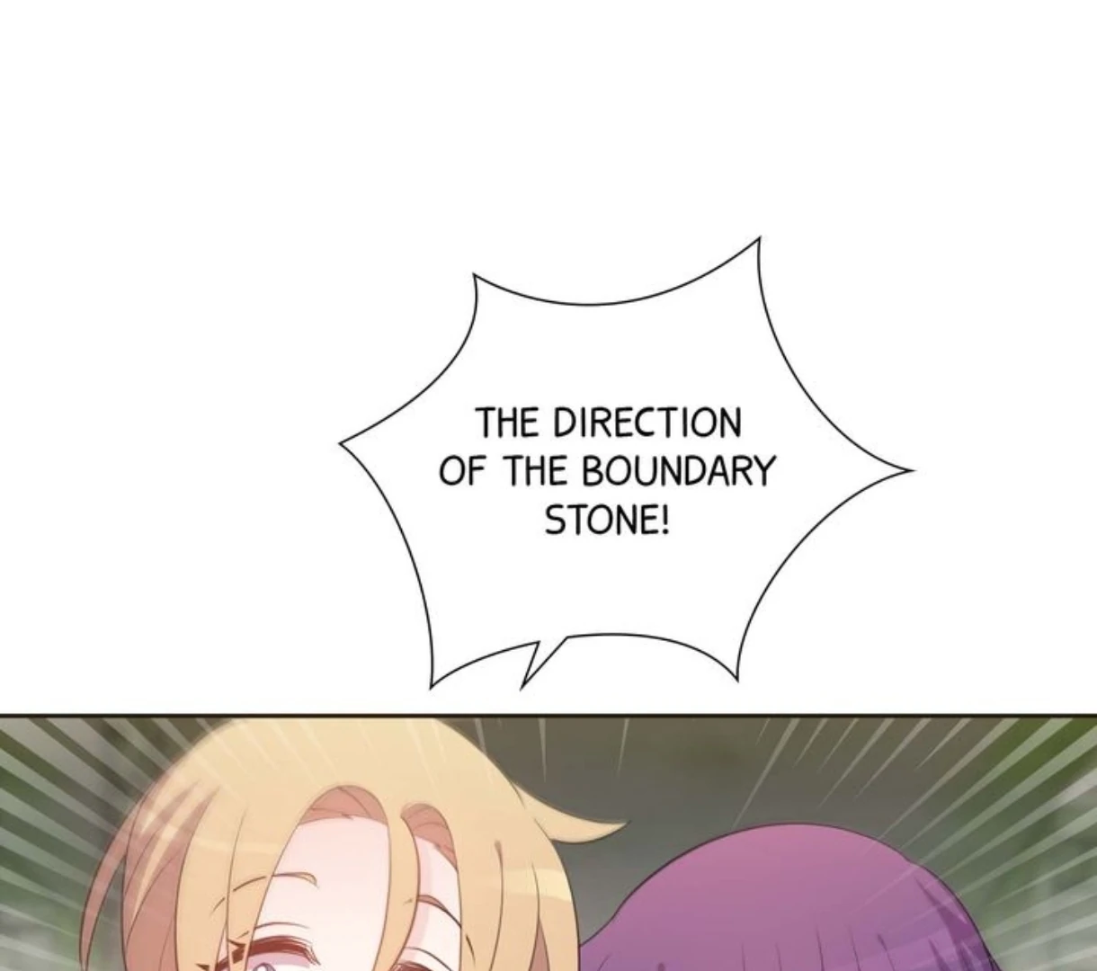 The Dungeon Raid is Just a Side Quest - Chapter 4 manhwa