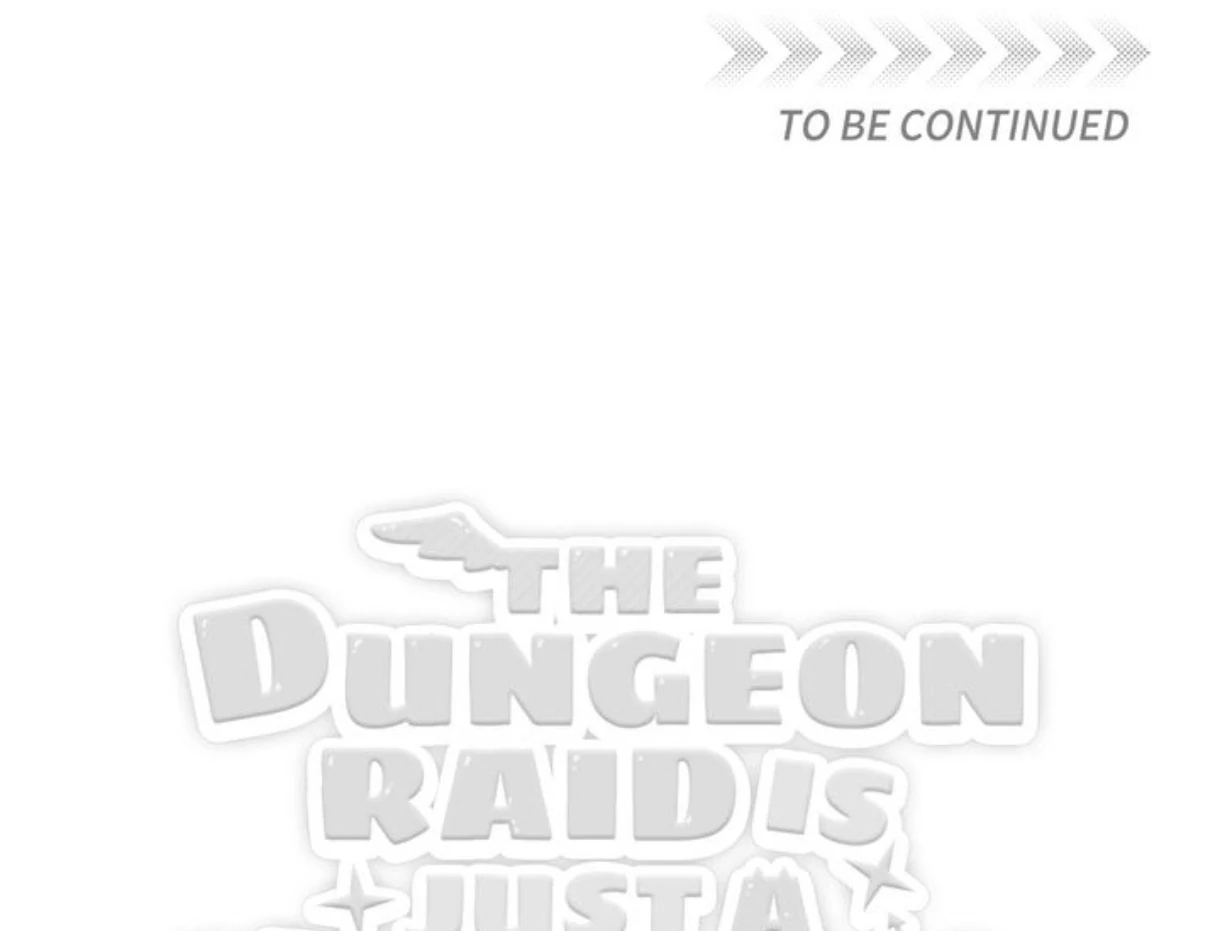 The Dungeon Raid is Just a Side Quest - Chapter 4 manhwa