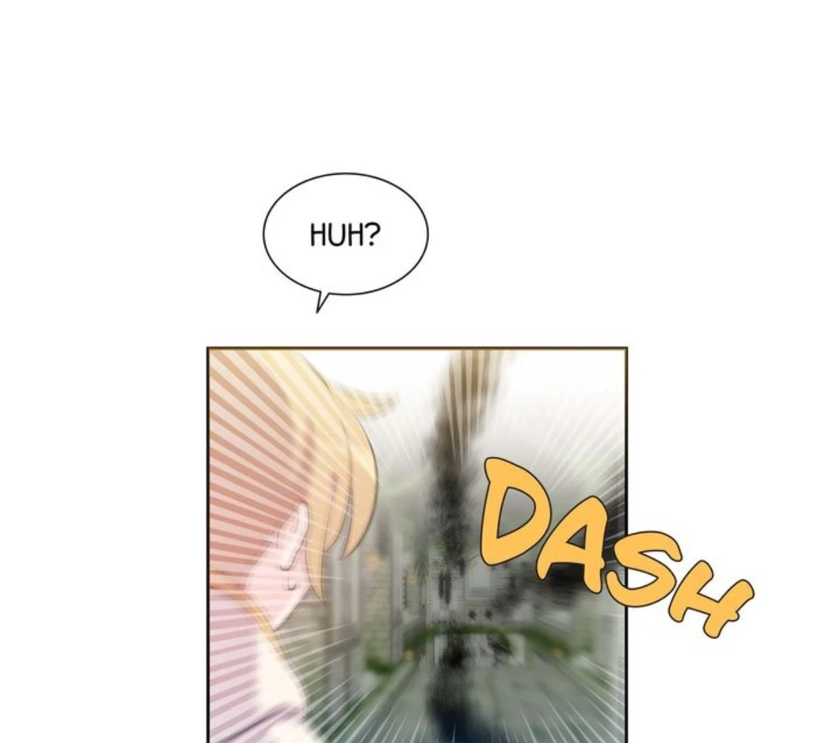 The Dungeon Raid is Just a Side Quest - Chapter 5 manhwa