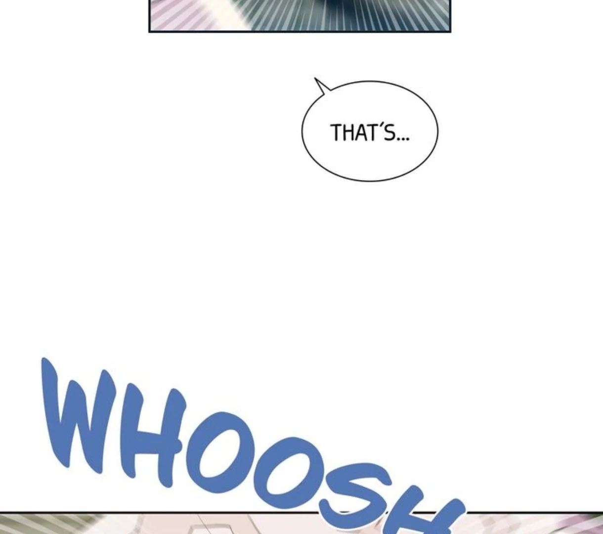 The Dungeon Raid is Just a Side Quest - Chapter 5 manhwa