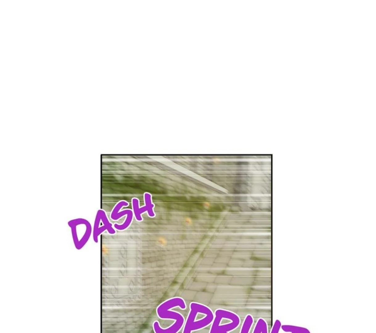 The Dungeon Raid is Just a Side Quest - Chapter 5 manhwa