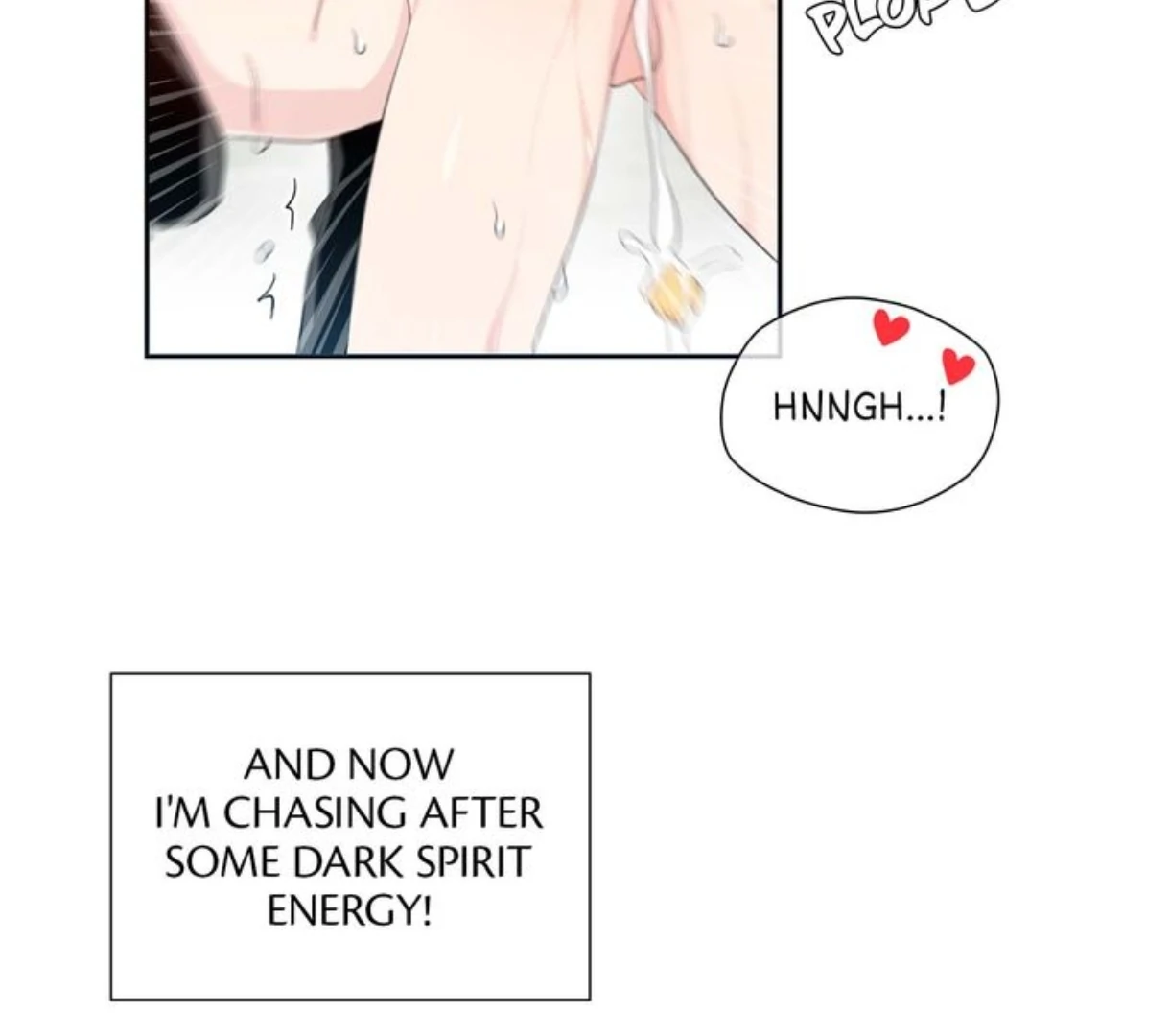 The Dungeon Raid is Just a Side Quest - Chapter 5 manhwa
