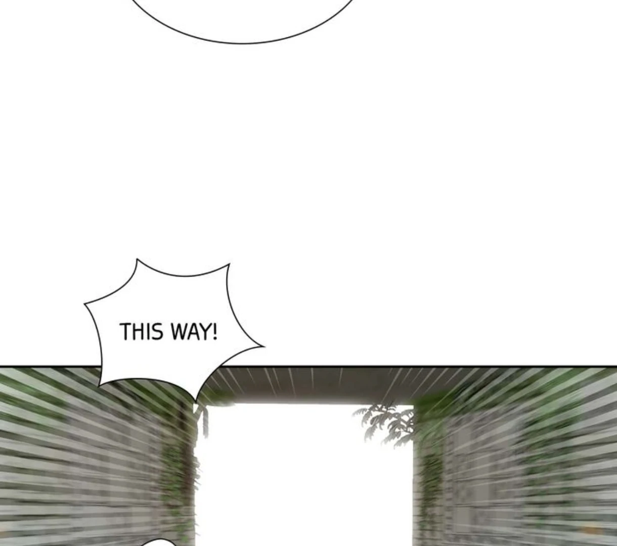 The Dungeon Raid is Just a Side Quest - Chapter 5 manhwa