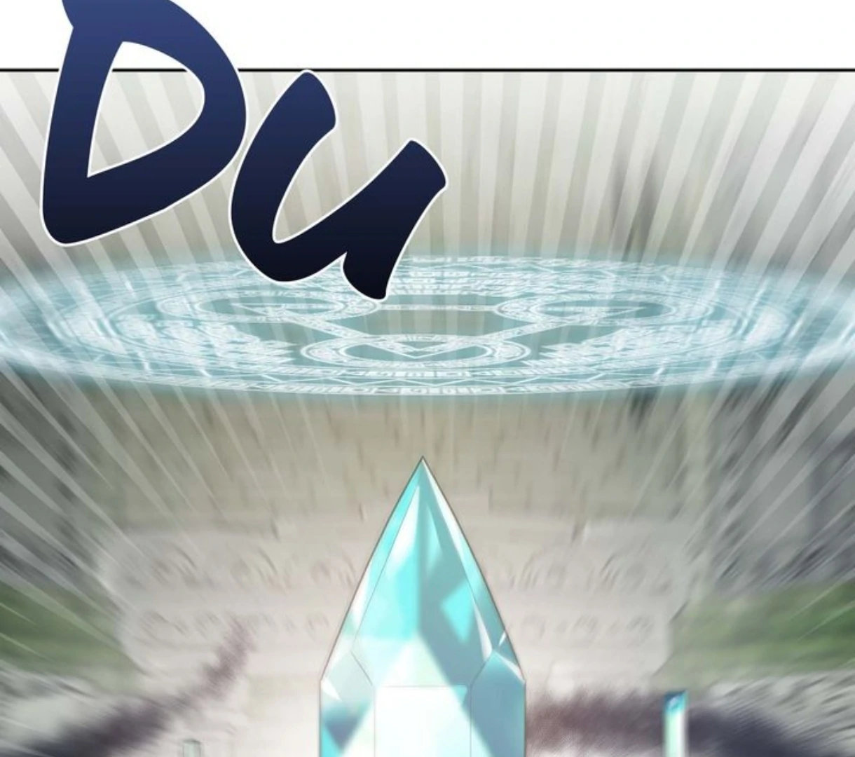 The Dungeon Raid is Just a Side Quest - Chapter 5 manhwa