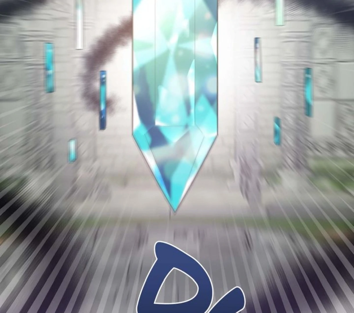 The Dungeon Raid is Just a Side Quest - Chapter 5 manhwa
