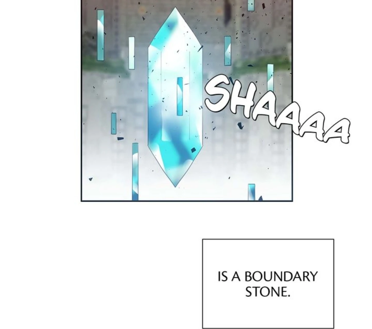 The Dungeon Raid is Just a Side Quest - Chapter 5 manhwa