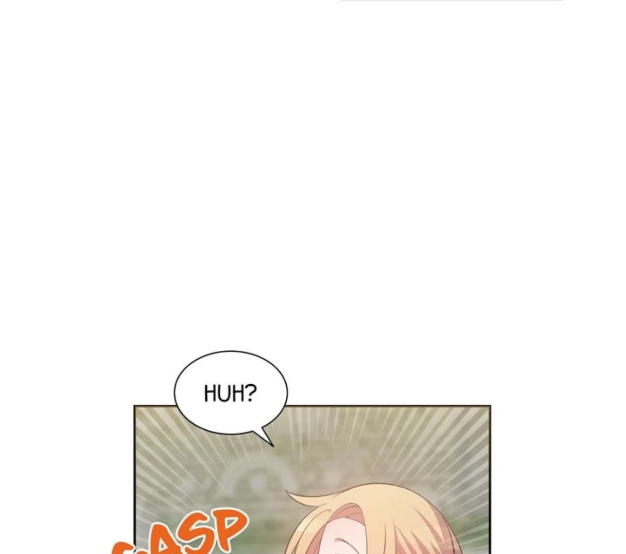 The Dungeon Raid is Just a Side Quest - Chapter 5 manhwa