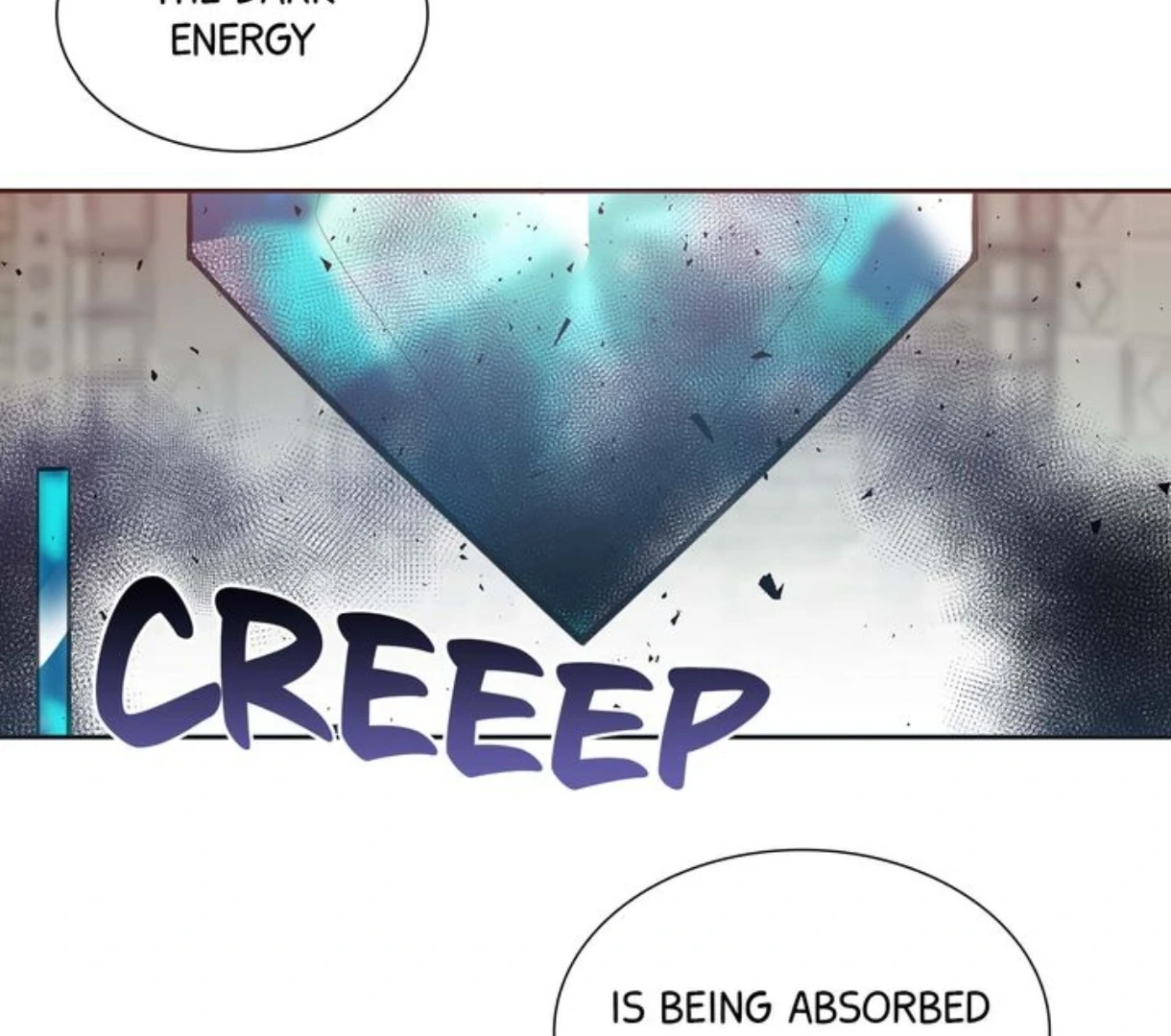 The Dungeon Raid is Just a Side Quest - Chapter 5 manhwa