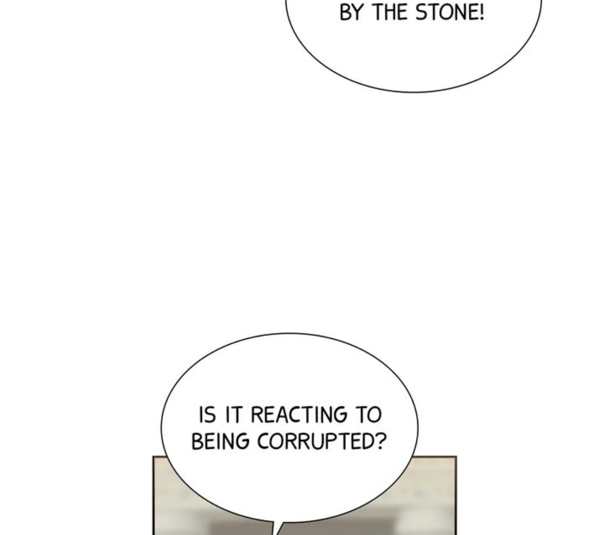 The Dungeon Raid is Just a Side Quest - Chapter 5 manhwa