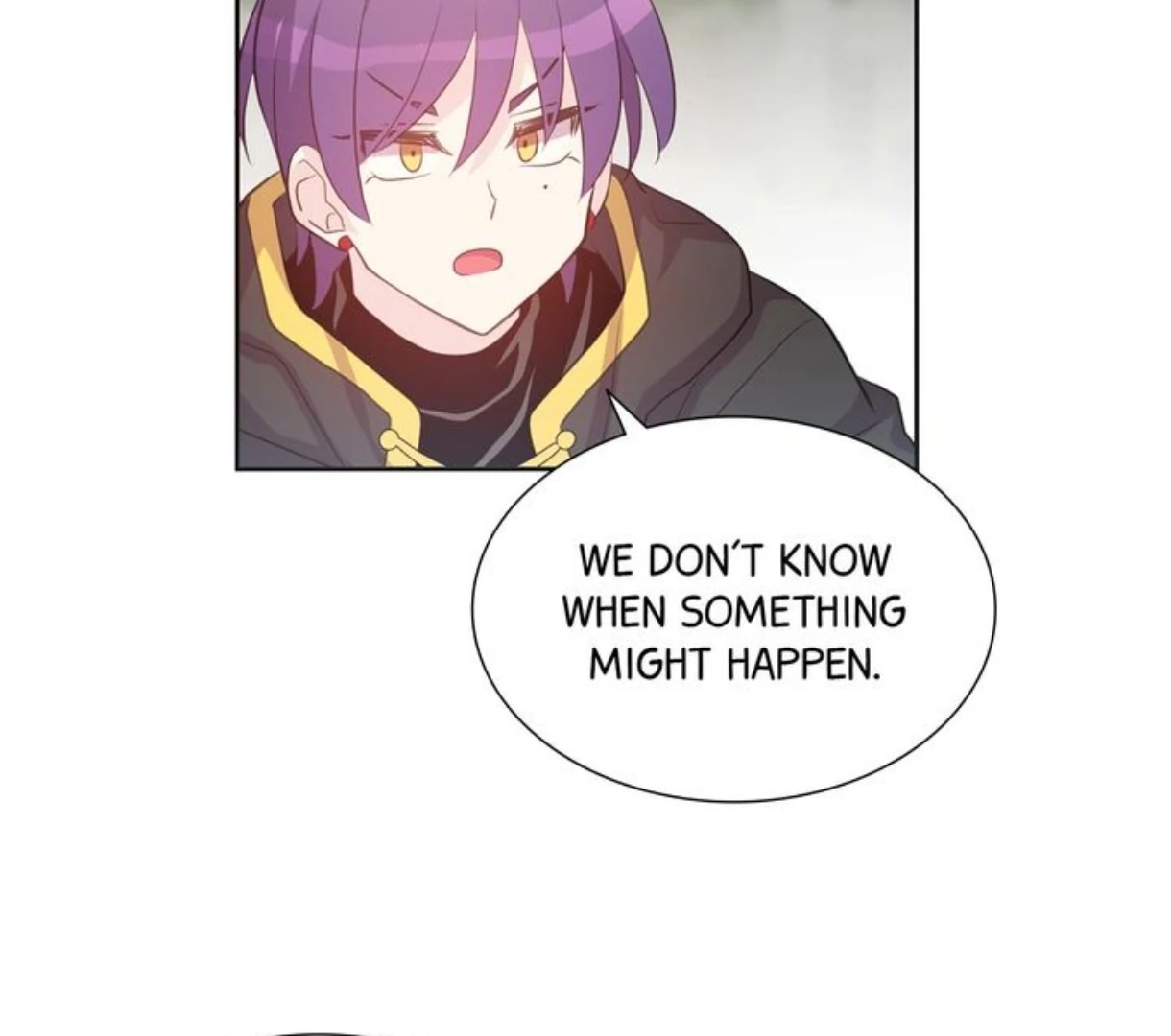 The Dungeon Raid is Just a Side Quest - Chapter 5 manhwa