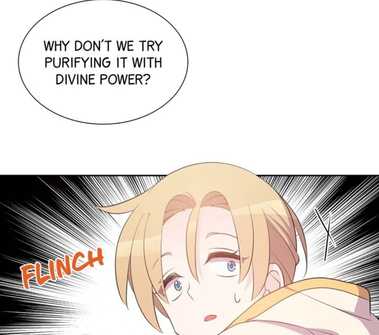 The Dungeon Raid is Just a Side Quest - Chapter 5 manhwa