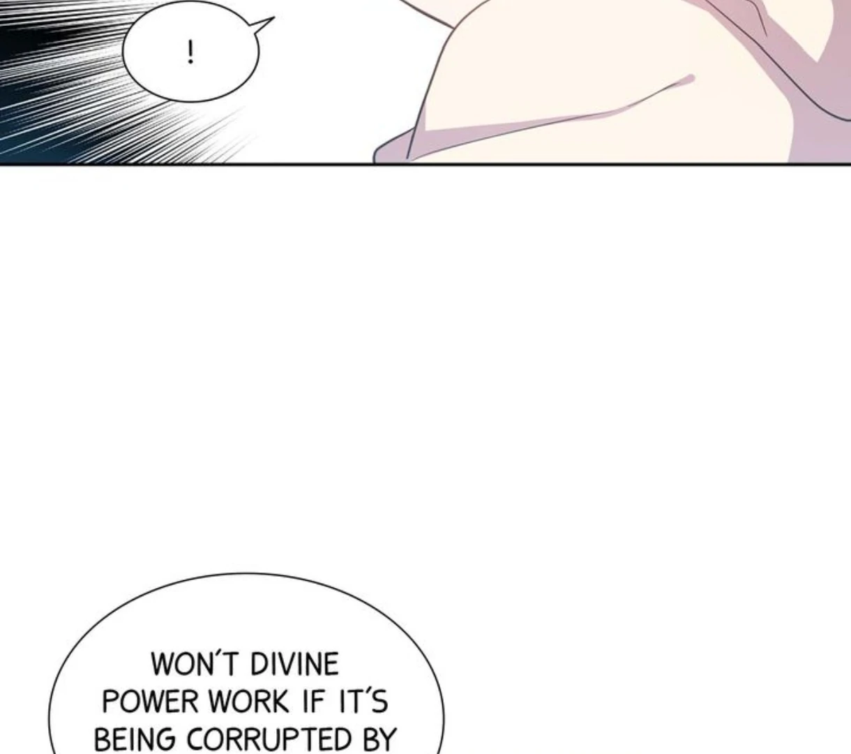 The Dungeon Raid is Just a Side Quest - Chapter 5 manhwa