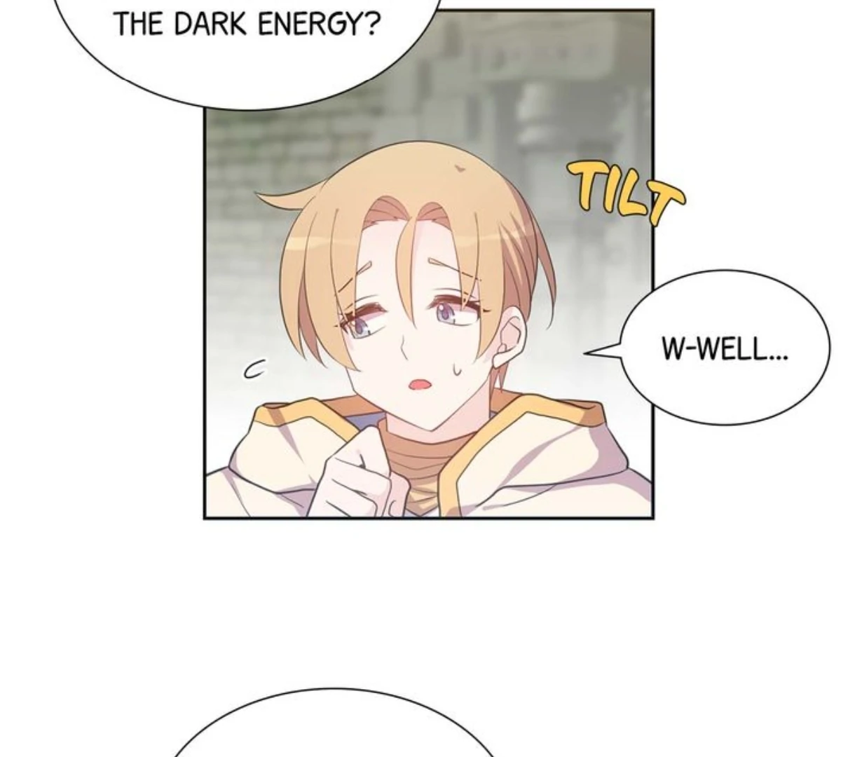 The Dungeon Raid is Just a Side Quest - Chapter 5 manhwa