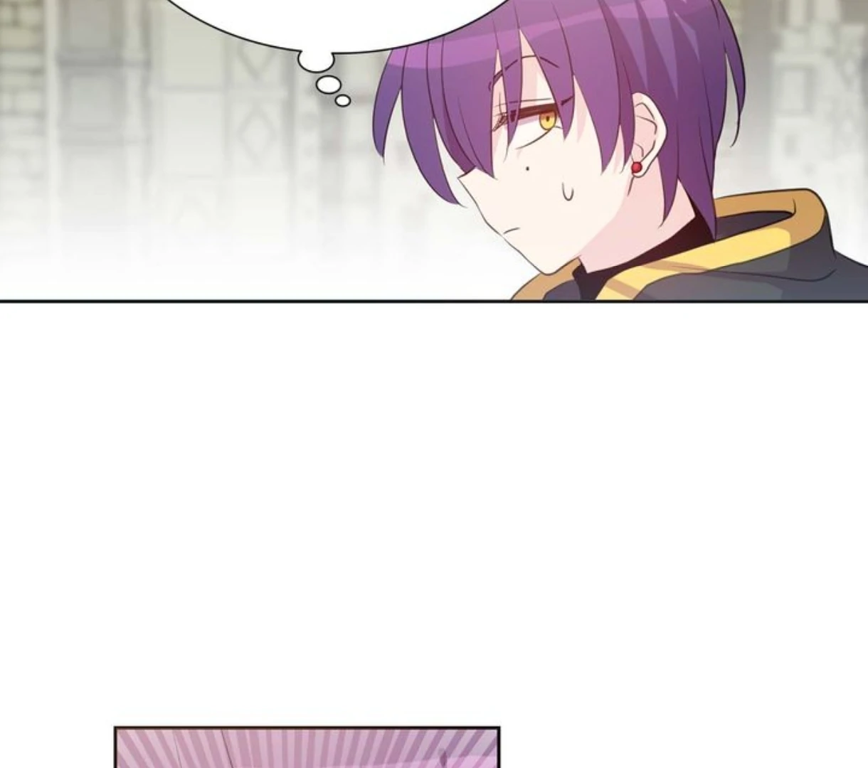 The Dungeon Raid is Just a Side Quest - Chapter 5 manhwa