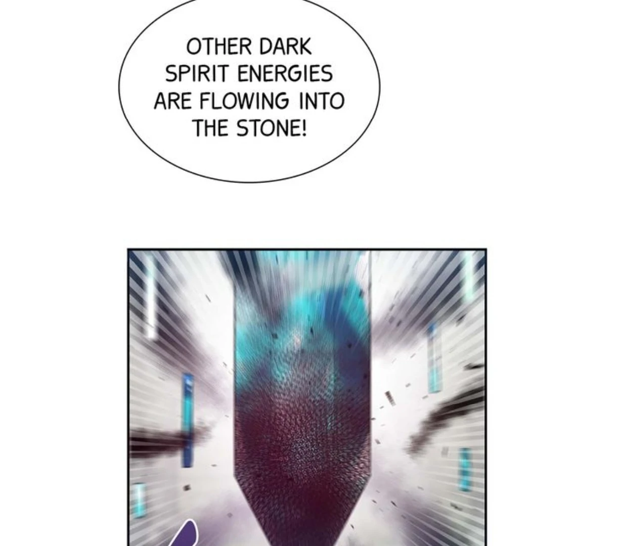The Dungeon Raid is Just a Side Quest - Chapter 5 manhwa