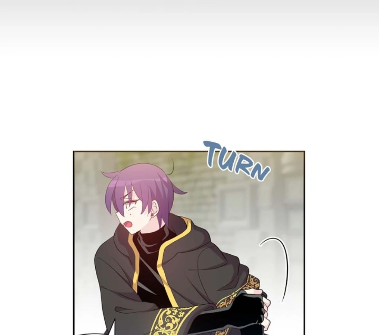 The Dungeon Raid is Just a Side Quest - Chapter 5 manhwa