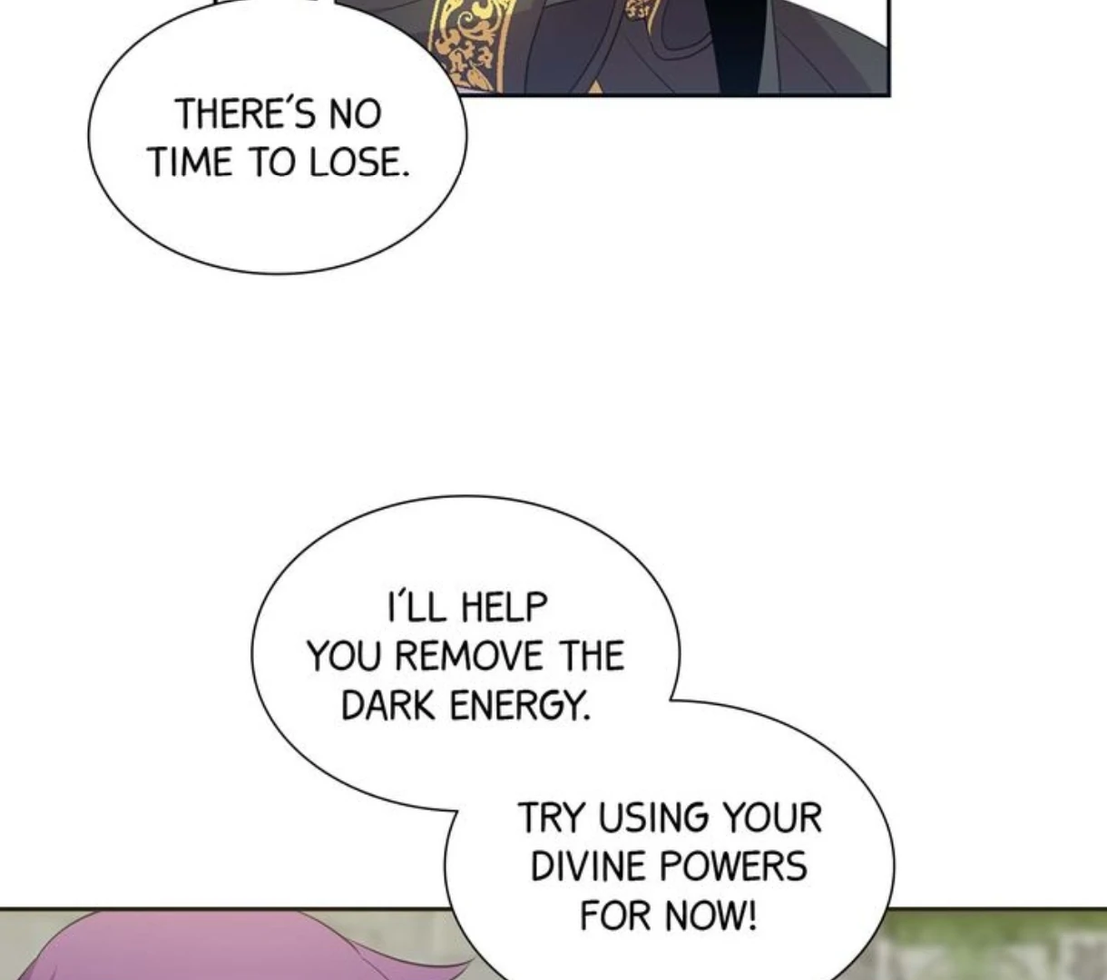 The Dungeon Raid is Just a Side Quest - Chapter 5 manhwa