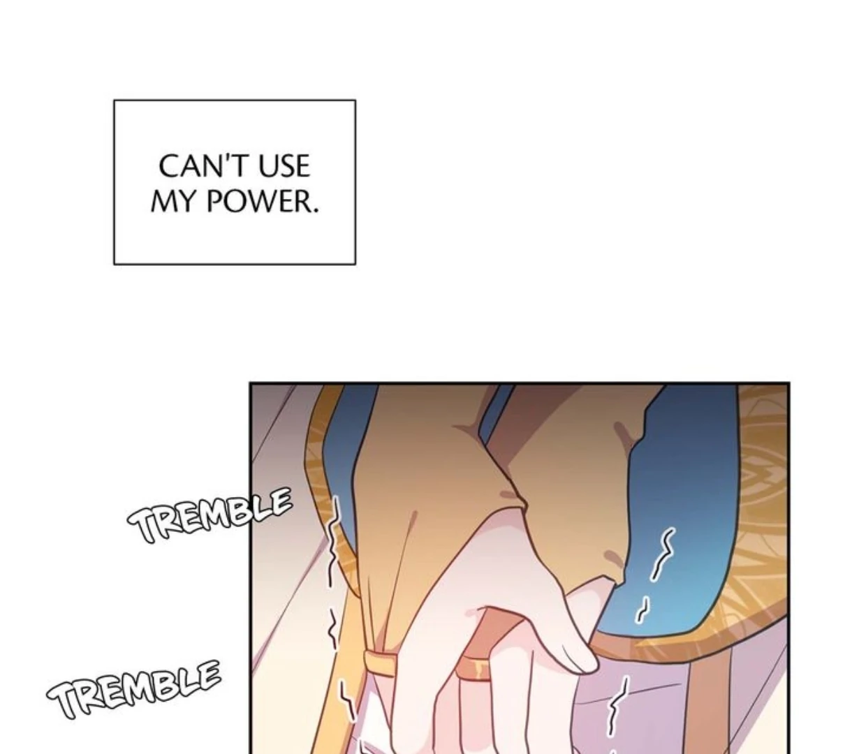 The Dungeon Raid is Just a Side Quest - Chapter 5 manhwa