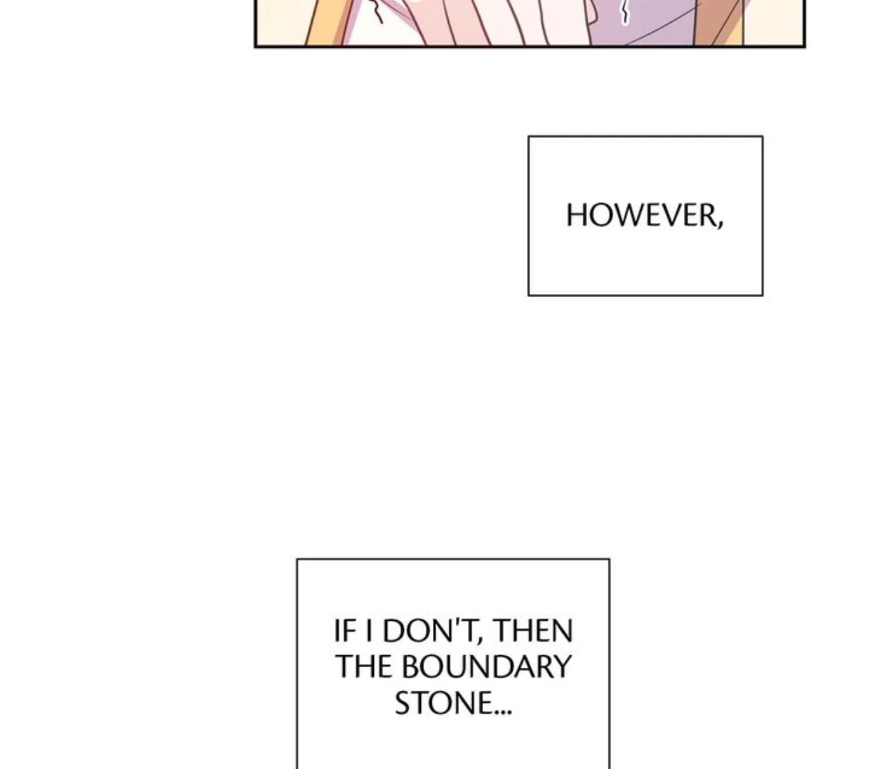 The Dungeon Raid is Just a Side Quest - Chapter 5 manhwa