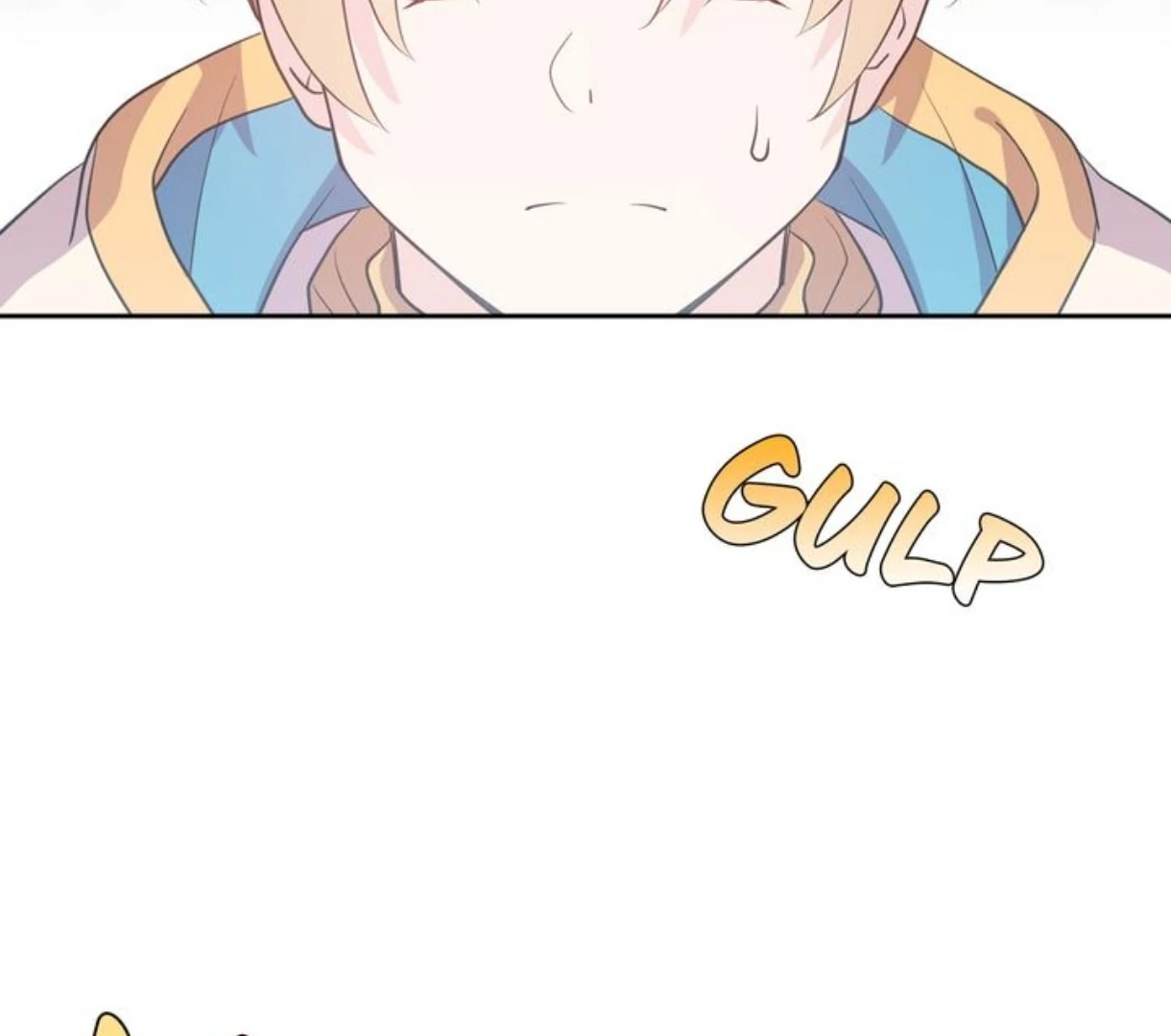 The Dungeon Raid is Just a Side Quest - Chapter 5 manhwa