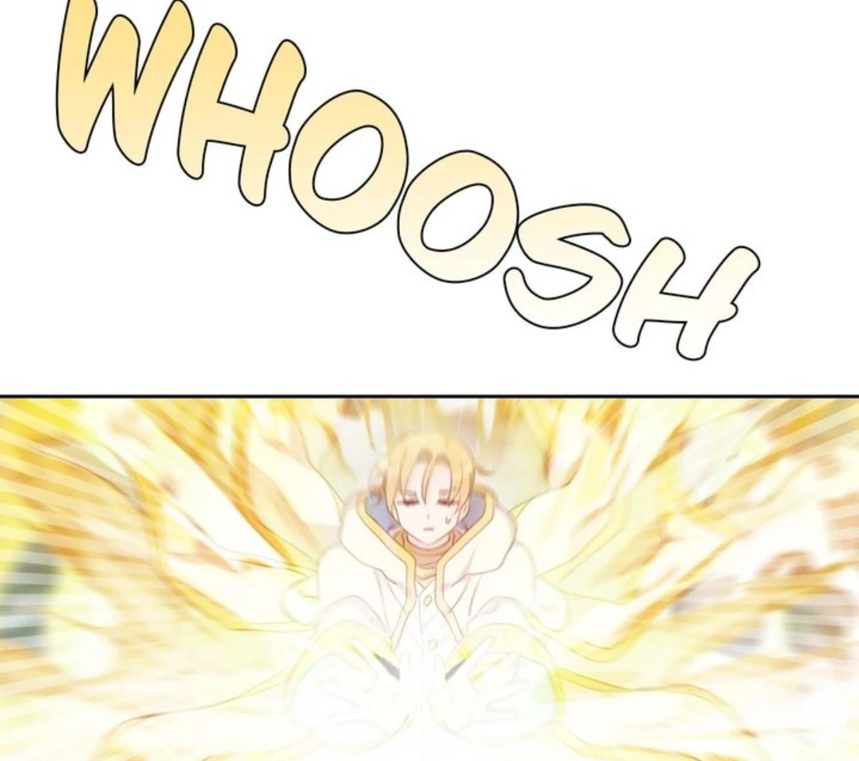 The Dungeon Raid is Just a Side Quest - Chapter 5 manhwa