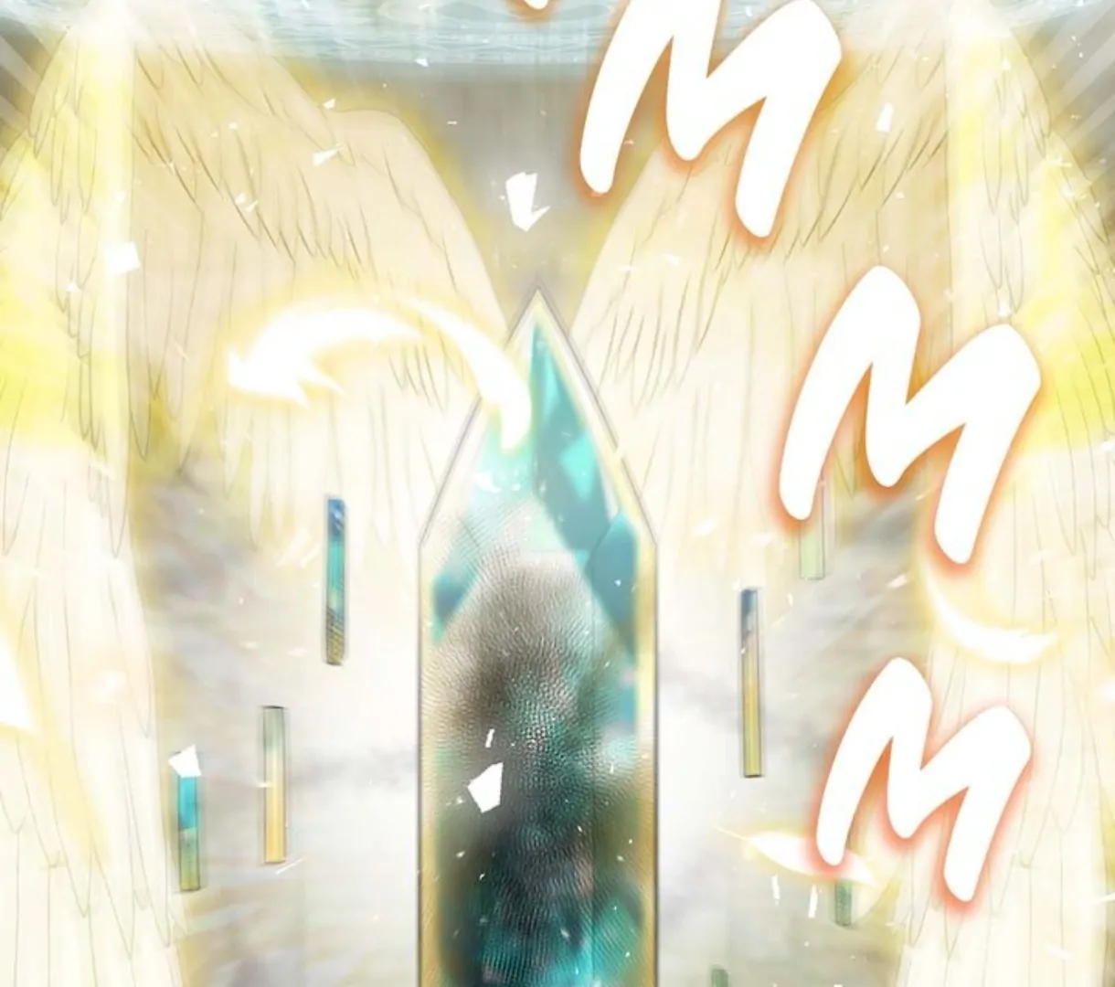 The Dungeon Raid is Just a Side Quest - Chapter 5 manhwa
