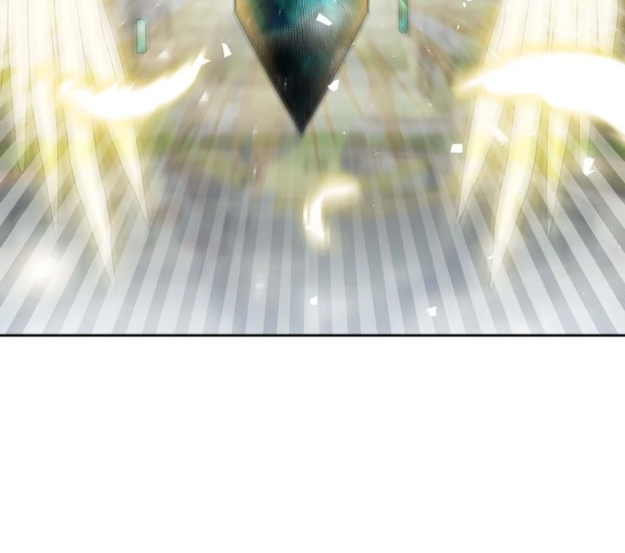 The Dungeon Raid is Just a Side Quest - Chapter 5 manhwa