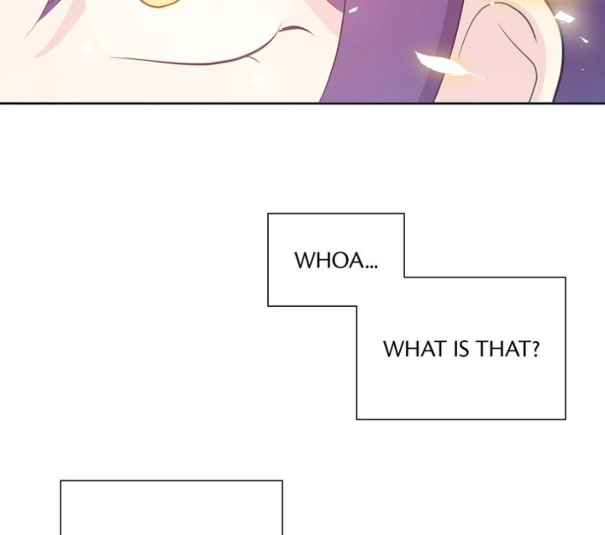 The Dungeon Raid is Just a Side Quest - Chapter 5 manhwa
