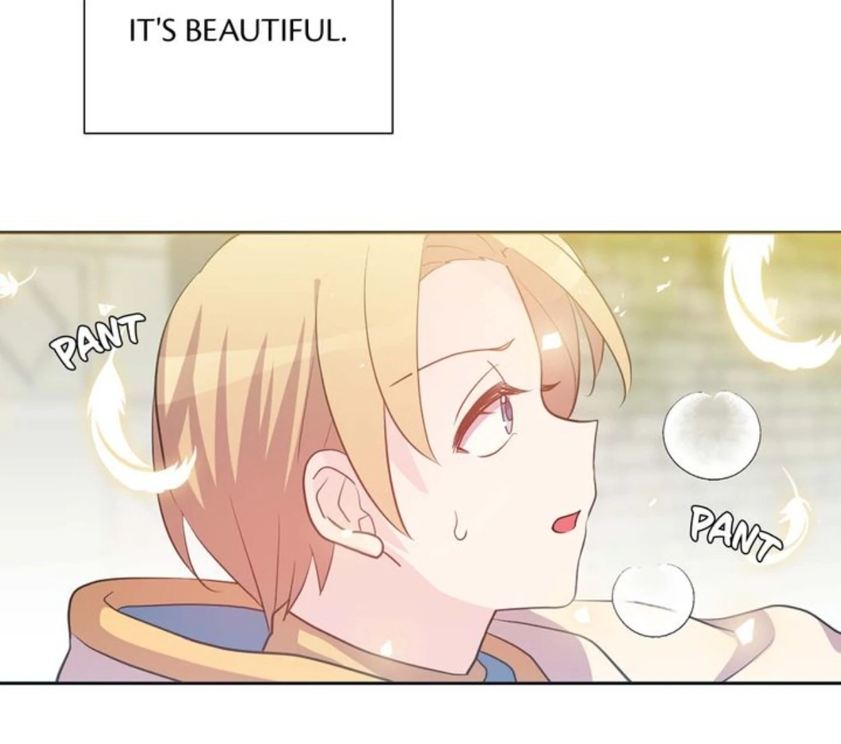 The Dungeon Raid is Just a Side Quest - Chapter 5 manhwa
