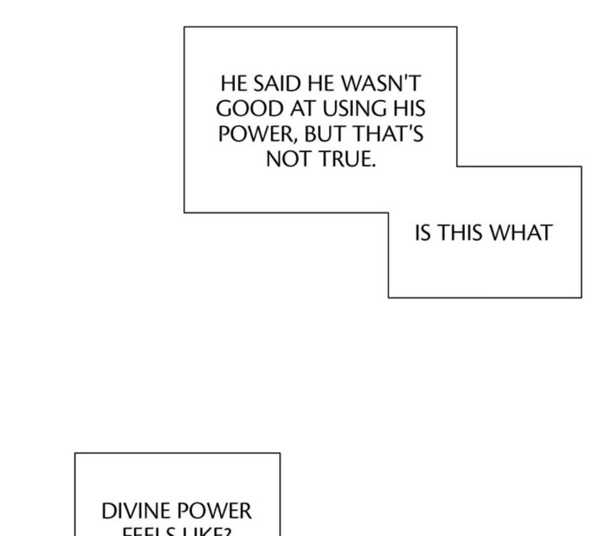 The Dungeon Raid is Just a Side Quest - Chapter 5 manhwa