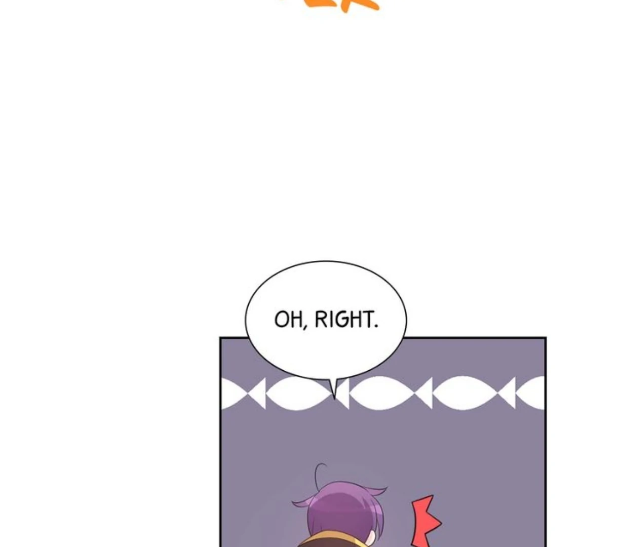 The Dungeon Raid is Just a Side Quest - Chapter 5 manhwa