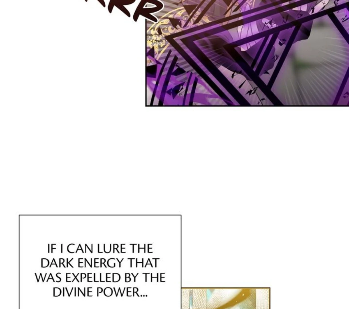The Dungeon Raid is Just a Side Quest - Chapter 5 manhwa