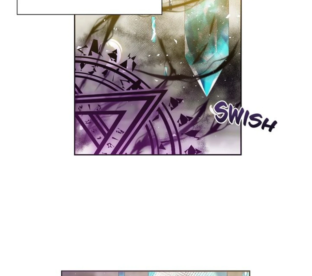 The Dungeon Raid is Just a Side Quest - Chapter 5 manhwa