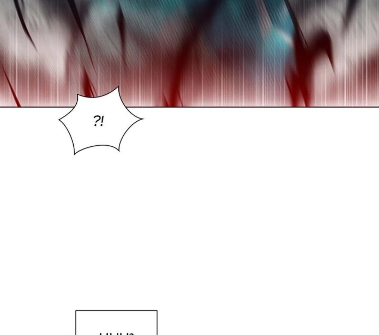 The Dungeon Raid is Just a Side Quest - Chapter 5 manhwa