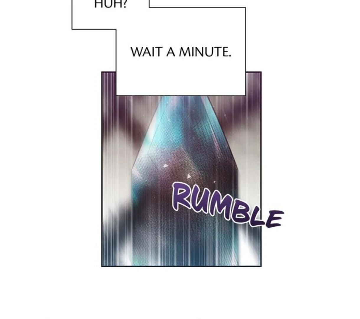The Dungeon Raid is Just a Side Quest - Chapter 5 manhwa