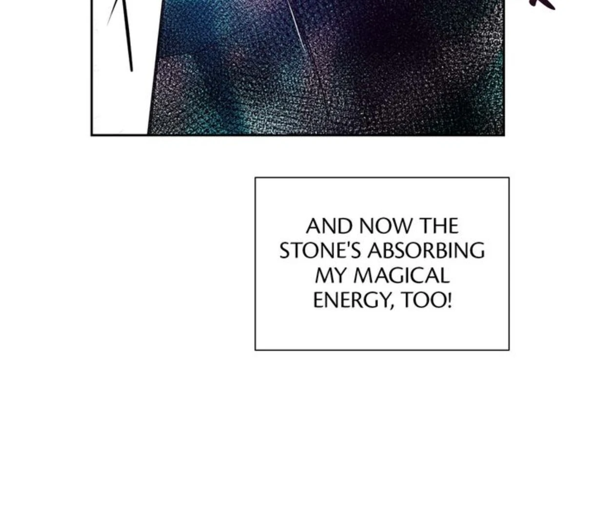The Dungeon Raid is Just a Side Quest - Chapter 5 manhwa