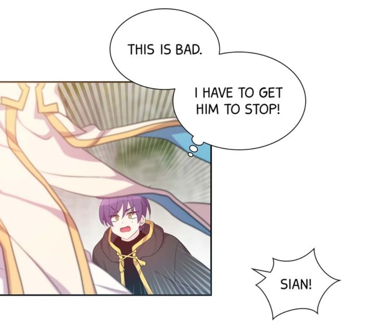 The Dungeon Raid is Just a Side Quest - Chapter 5 manhwa