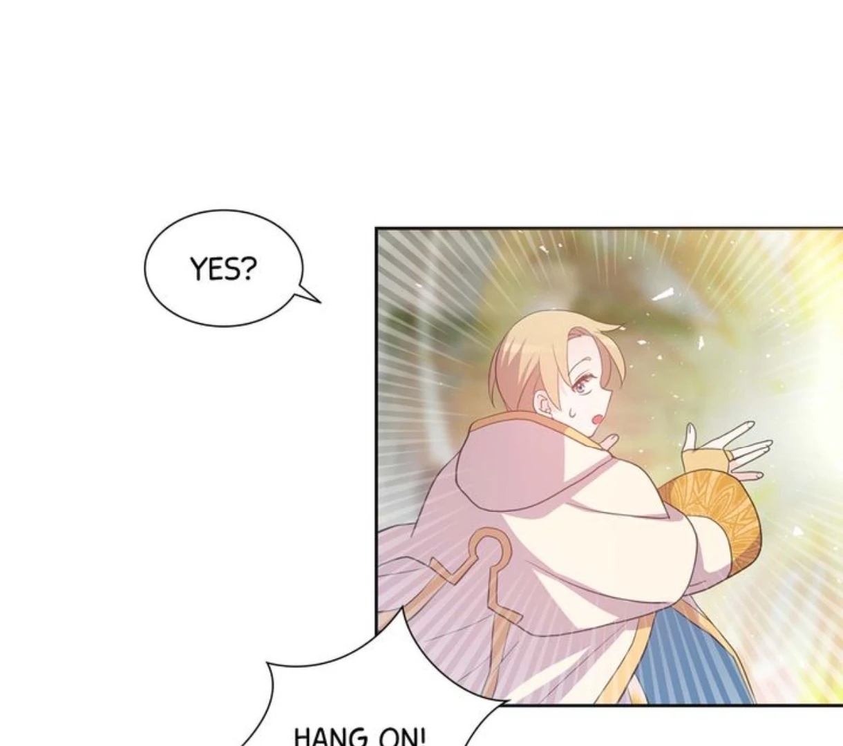 The Dungeon Raid is Just a Side Quest - Chapter 5 manhwa