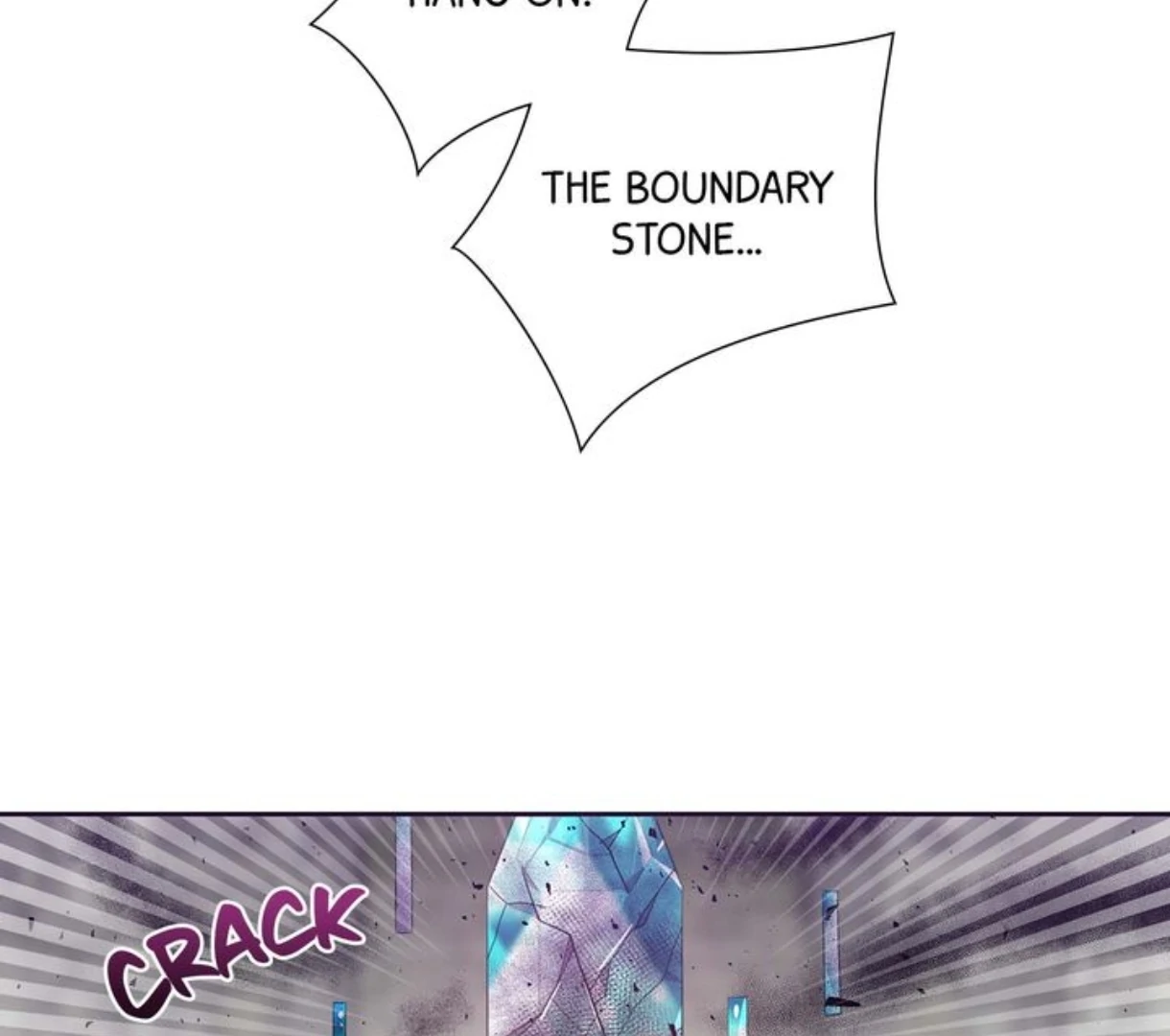 The Dungeon Raid is Just a Side Quest - Chapter 5 manhwa