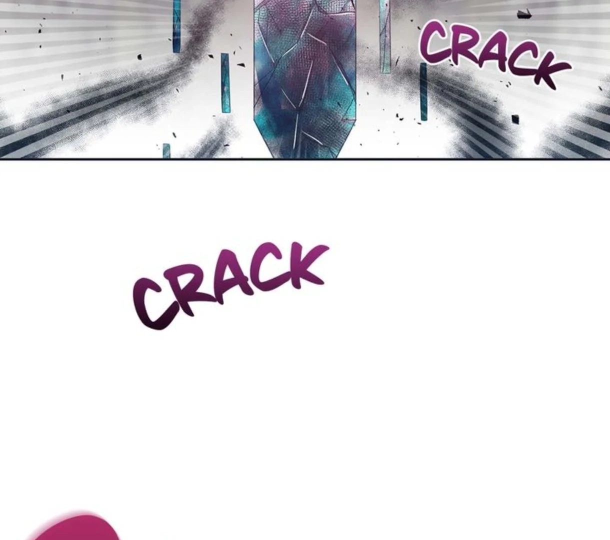The Dungeon Raid is Just a Side Quest - Chapter 5 manhwa